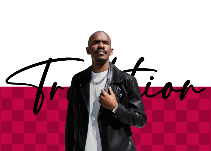 714 TRAD FASHION promo